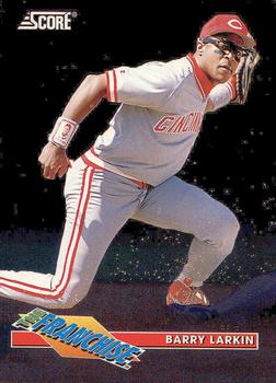 Barry Larkin