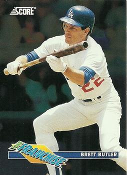 Brett Butler