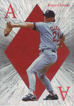 Roger Clemens