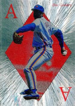 Dwight Gooden
