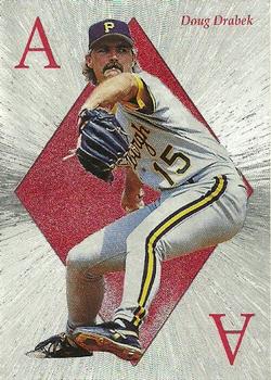 Doug Drabek