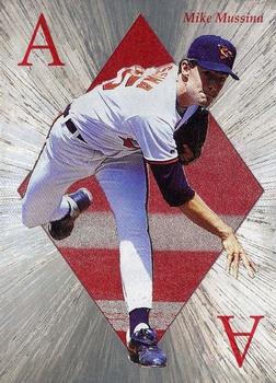 Mike Mussina