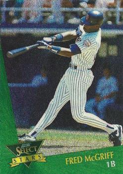 Fred McGriff