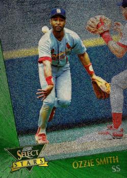 Ozzie Smith