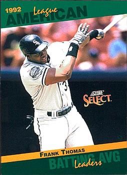 Frank Thomas
