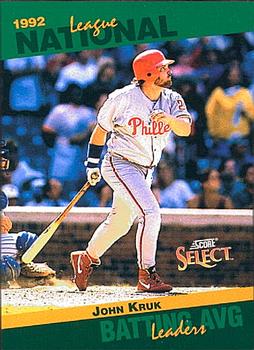 John Kruk