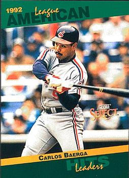 Carlos Baerga