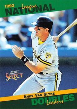 Andy Van Slyke