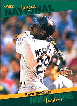 Fred McGriff