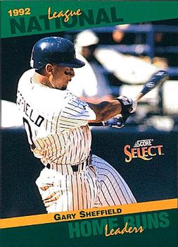 Gary Sheffield