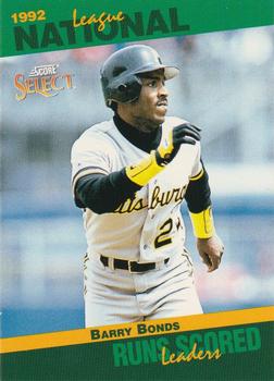 Barry Bonds