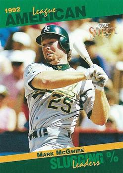 Mark McGwire