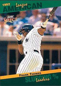 Frank Thomas