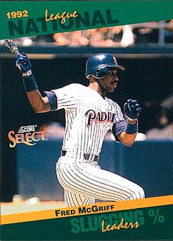 Fred McGriff