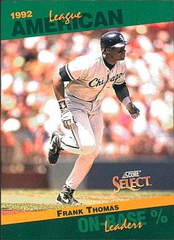 Frank Thomas