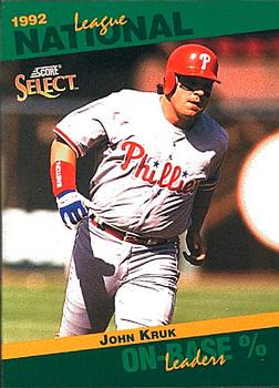 John Kruk