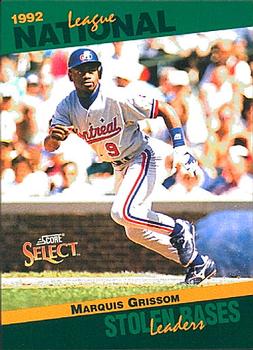 Marquis Grissom