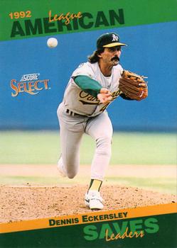 Dennis Eckersley