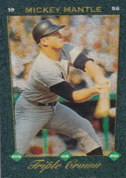 Mickey Mantle