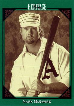 Mark McGwire