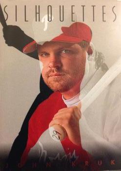 John Kruk