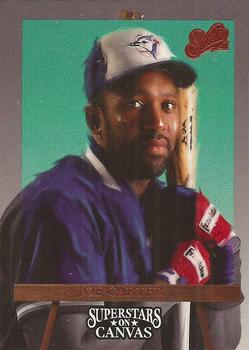 Joe Carter