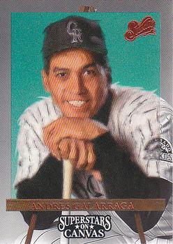 Andres Galarraga