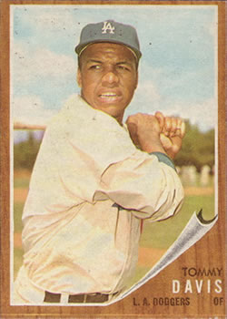 Tommy Davis