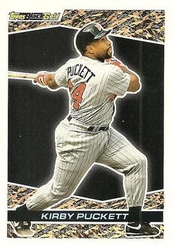 Kirby Puckett