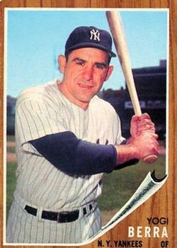 Yogi Berra