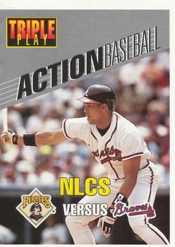 David Justice
