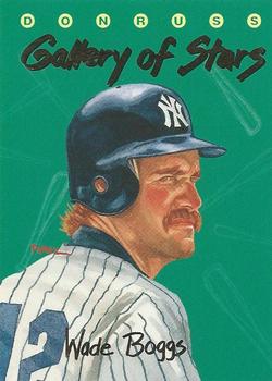 Wade Boggs