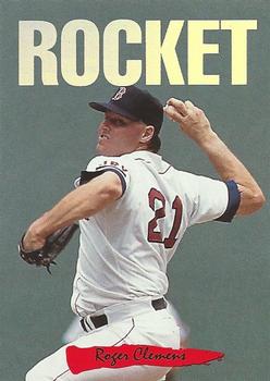 Roger Clemens