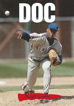 Dwight Gooden