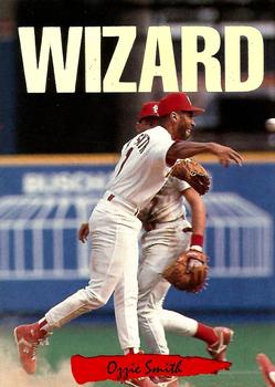 Ozzie Smith