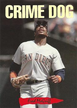 Fred McGriff