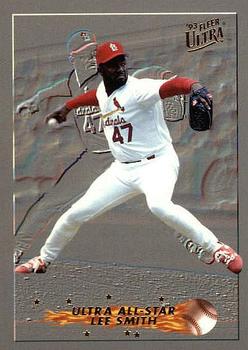 Lee Smith