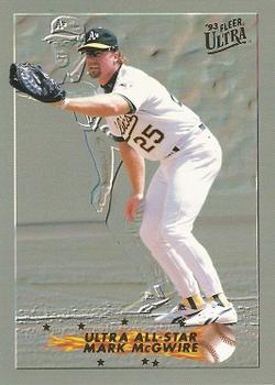 Mark McGwire