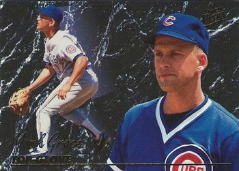 Mark Grace