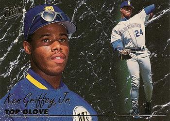 Ken Griffey Jr.