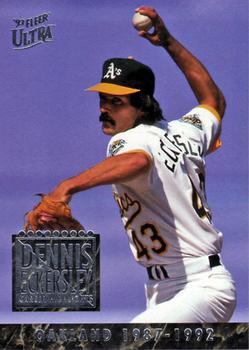 Dennis Eckersley