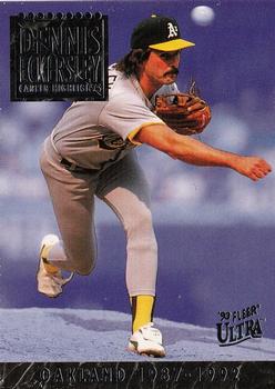 Dennis Eckersley
