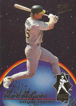 Mark McGwire