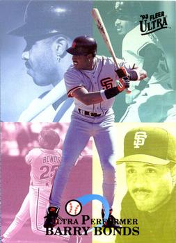 Barry Bonds