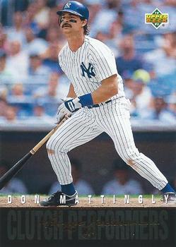 Don Mattingly