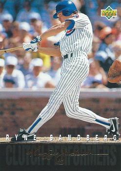 Ryne Sandberg