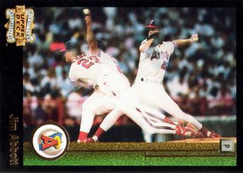 Jim Abbott