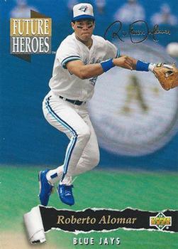 Roberto Alomar