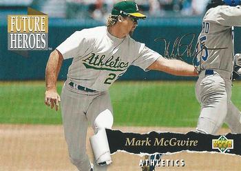 Mark McGwire