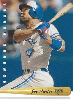 Joe Carter